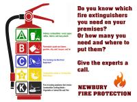 Newbury Fire Protection image 6